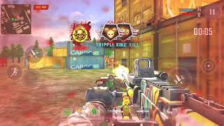 Commando Adventure Assassin – Free Games Offline shooting games play.🌝🌝☀️ screenshot 4