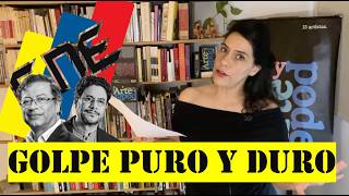 Cne Pure And Simple Coup