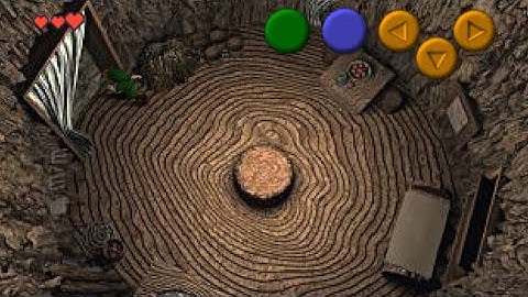 Easy Guide: How to obtain the Kokiri Sword and Deku Shield!