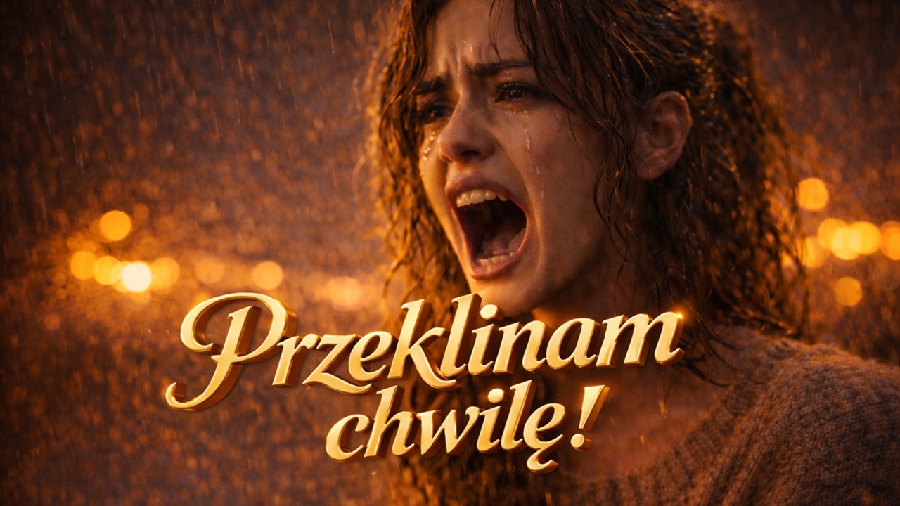 „Przeklinam chwilę” 💔 PREMIERA 2026 🔥