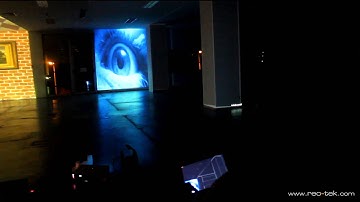 DynaMapper - the fastest mapper in the west!