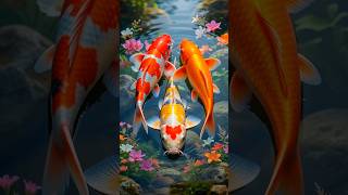 Beautiful Fish Live Wallpaper 4K #aquarium #beautiful #viral #shorts