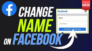 How To Change Your Name On Facebook Without Waiting 60 Days