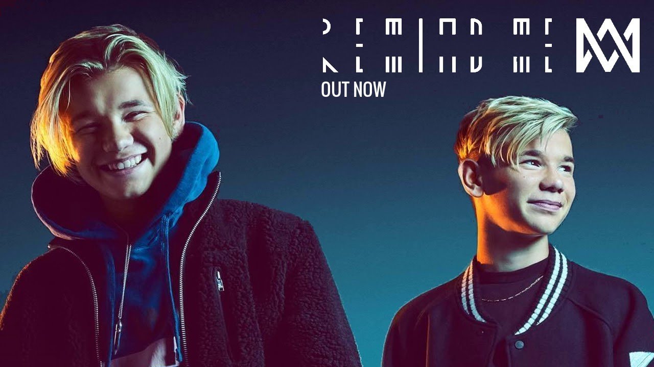 Next To Me Marcus And Martinus Lyrics