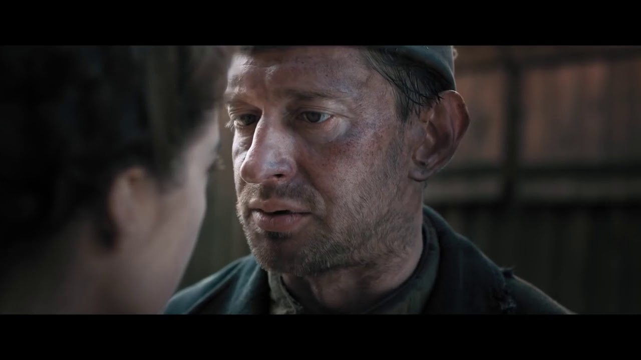 Собибор 2018 - YouTube