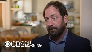 Whistleblower Says Cdc Backed Away From Climate Change