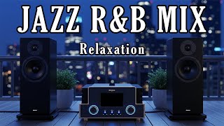 Smooth Jazz x Soul R&B – Weekend Instrumental Grooves for Relax & Chill screenshot 1