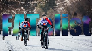 FAT BIKE WORLDS 2022 