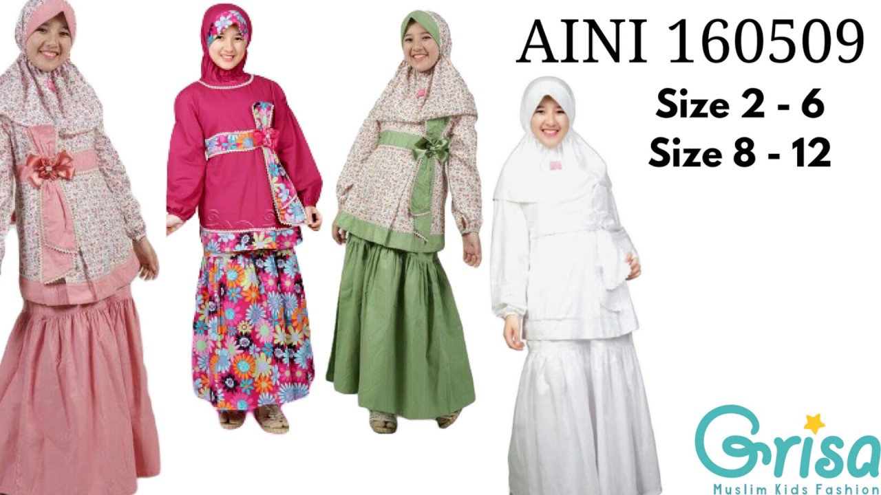 930 Koleksi Model Baju Anak Perempuan Jatinegara Terbaru