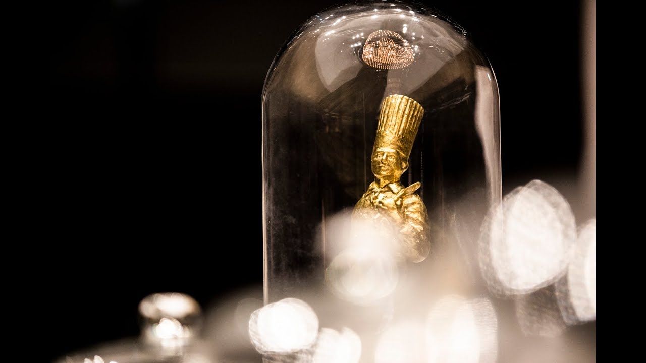 Der Goldene Koch 2021 - Halbfinale Episode 5 - Fisch-Hauptgang