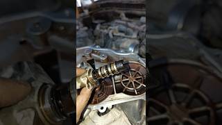 #youtubeshort#P0524,P0011 Engine Oil Pressure Too Low#shortsvideo