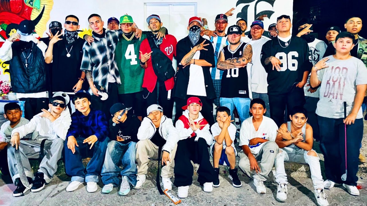 Core Malandro - Carta A Mi Enemigo 