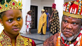 UNEXPECTED TRUTH: Every Lady Must Watch This Superb ADAKIRIKIRI Royal Drama | 2026 African Movies