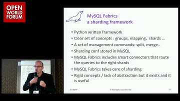 How to build an elastic MySQL database - Serge Frezefond (Cloud Solutions Architect, MariaDB)