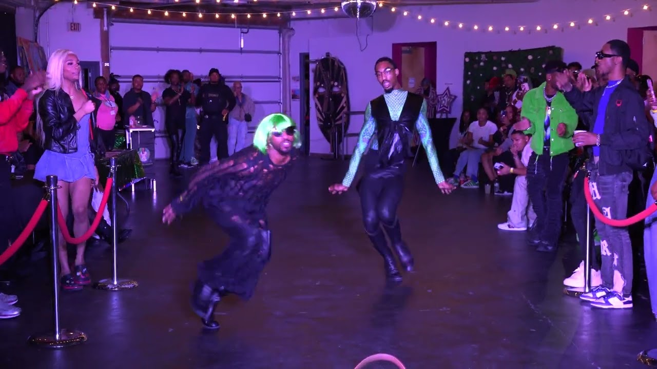 $500 LEGENDARY PERFORMANCE @WICKED BALL 2025