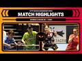 Muramatsu/Aoki vs Ghosh/Kotecha | WD Final | WTT Feeder Hennebont 2026