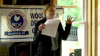 WDC Civics Picnic 2026: NY State Senate Overview with Michelle Weinberg