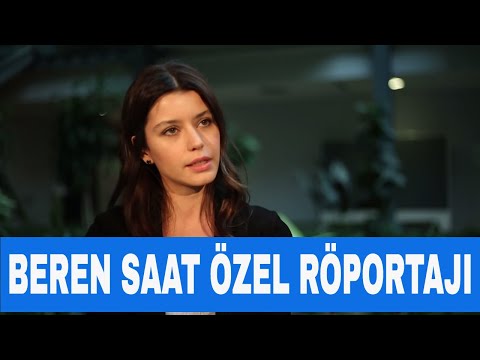 BEREN SAAT ANLATIYOR Türkiye'de kadın olmak ne demek?