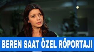 BEREN SAAT ANLATIYOR Türkiye'de kadın olmak ne demek?