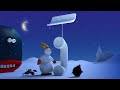 Albi the Snowman ⛄ Episode 14 