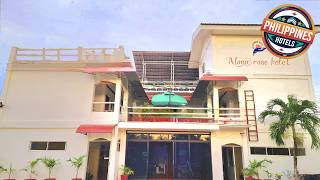 Alona Rose Hotel by SMS Hospitality | Bohol, Philippines | Hotel Review 🏩