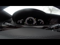 Mercedes-Benz S350cdi W221 2011 acceleration 0-100km/h