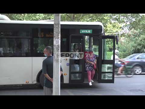 Video: Transporti urban i pasagjerëve: llojet, rrugët dhe rregullat e përdorimit