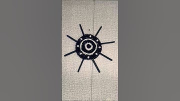 "Boho Wall Hanging DIY | Handmade Home Touch"#youtube #diy #viral video #home decor