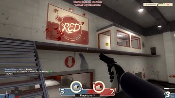 Playclaw test fullscreen