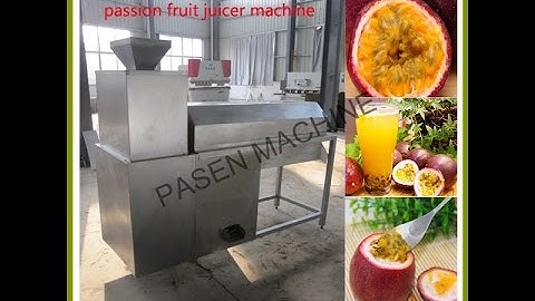 pasen fruit  juicing machine from sally tel whatsapp 0086 15937125109