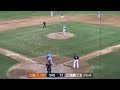 FerryHawks @ Blue Crabs - 7/13/2022 - Gm 2 Inning 5+