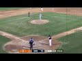FerryHawks @ Blue Crabs - 7/13/2022 - Gm 2 Inning 5+