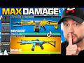I Tested the VIRAL TIKTOK META LOADOUT in WARZONE BO6! (Best LMG Meta Loadout)