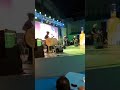 NEIL PLAN &amp; THE PROTOCOLS - Shogun Live @ Hoops Dome (Bisrock The Reunion Concert)