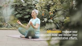 Harnessing the Potent Art of Visualization and Manifestation