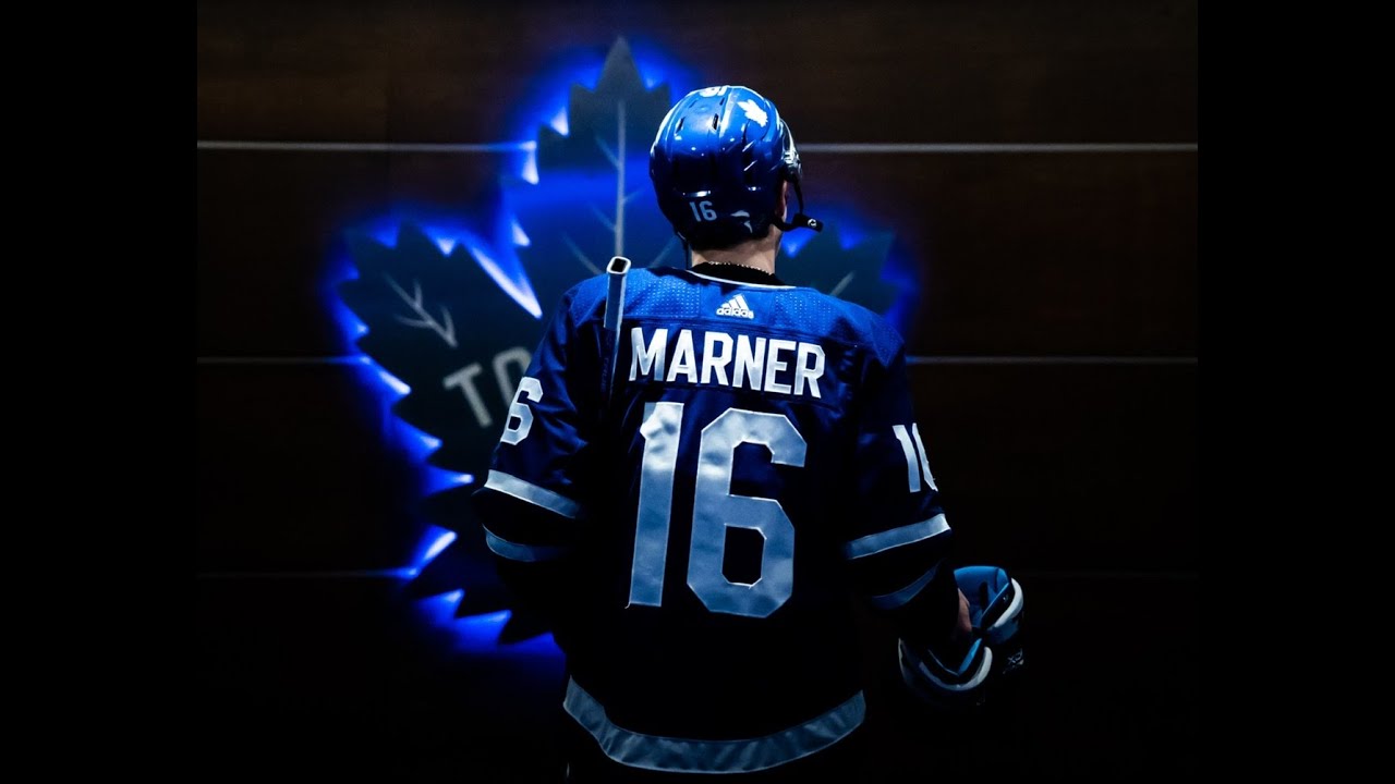 Mitch Marner Career highlights