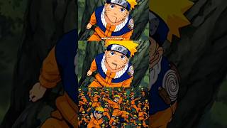 Naruto vs Gaara 🔥 The Battle That Changed Everything! #naruto #gaara #narutoshippuden #anime #shorts