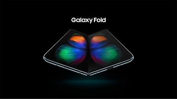 Galaxy Fold: Unveiling Trailer   [MobySmartCatHindi]