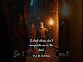 Why a Blind Man Carried a Lamp at Night 🌙✨ | Life Lesson