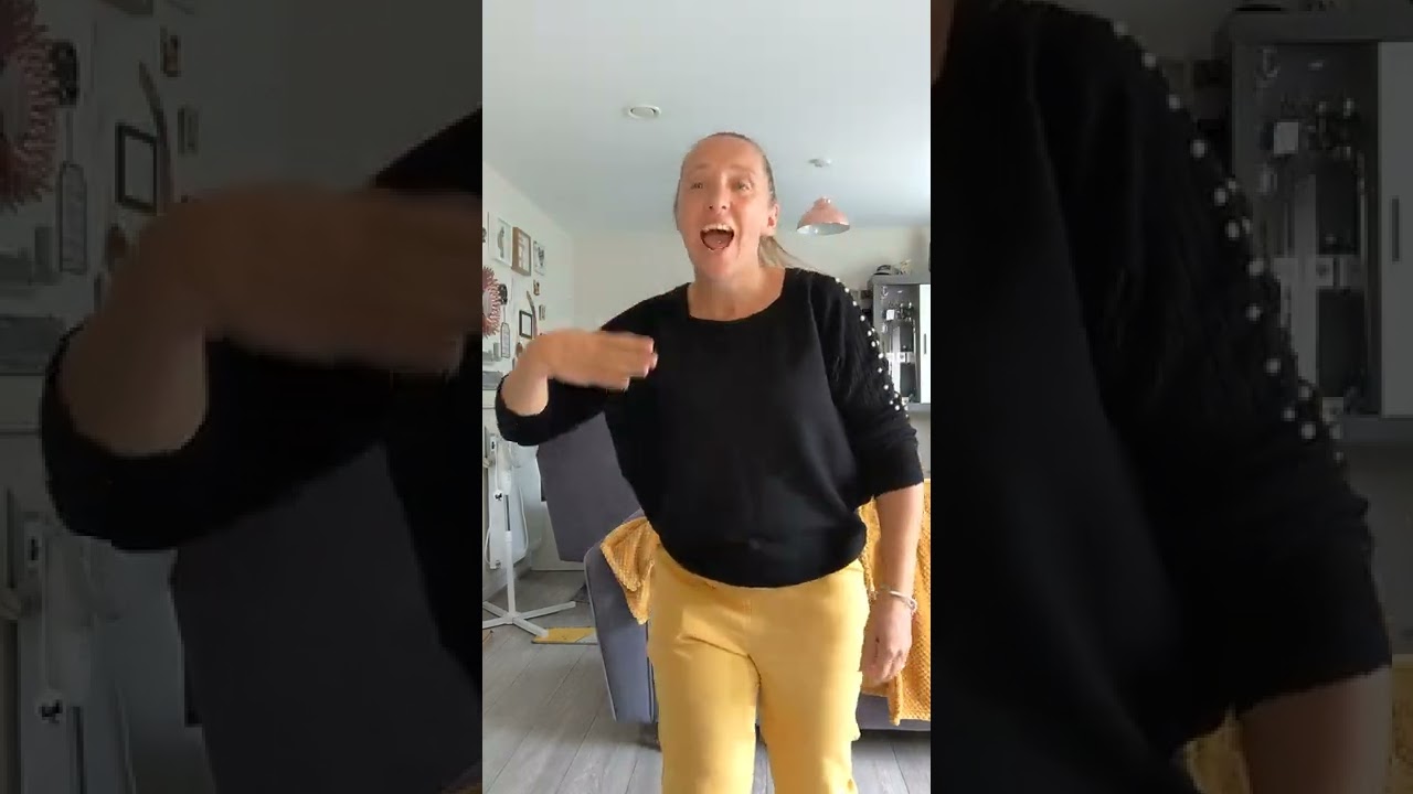 Brian Adams Summer of 69 in BSL SSE