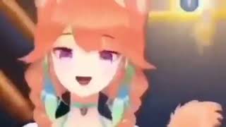 Full Takanashi Kiara “Kinda Based” News