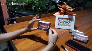 Khasiat dan Manfaat vitamale asli Hwi mantap