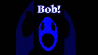 Hello, I'm Bob! 💀 #shorts