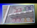 アイスココアのHOT自販機！？