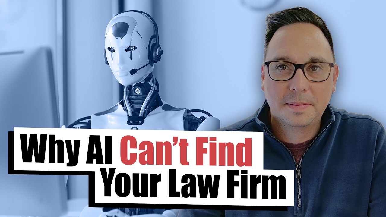 The Truth About SEO vs AI Search for Family Law Firms