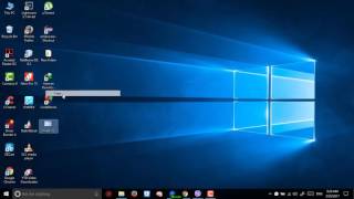Hosts file editing screenshot 4