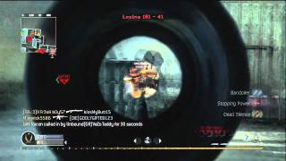 OCE # 3 By VeZo Teddy