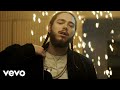 Post Malone - Bad Little Vibe (Official Lyric Video)