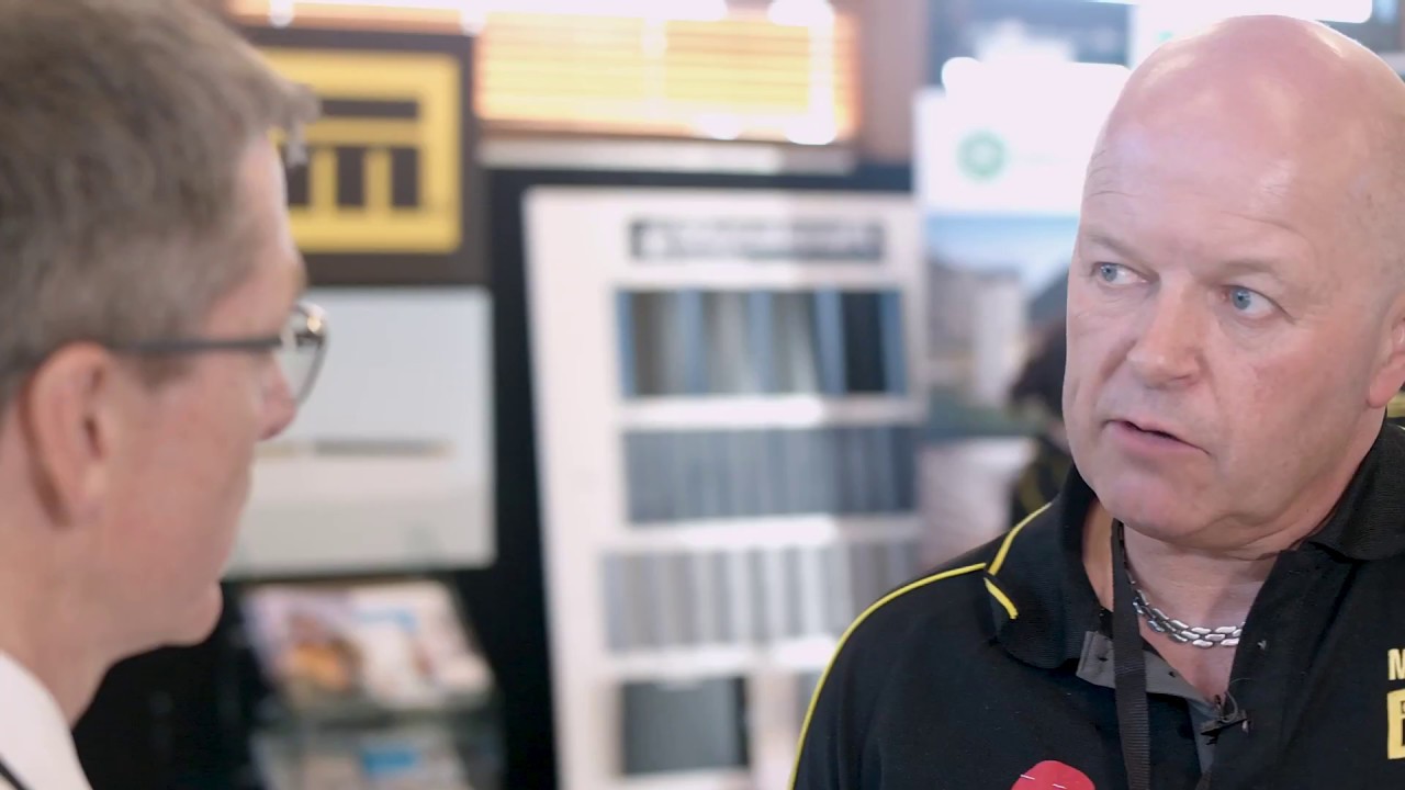 CBS is pleased to introduce McVicar ITM as Preferred supplier to the Co-op