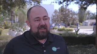 Celebrity KleenMark Customer Testimonial for TEAM Software by WorkWave Wealth
